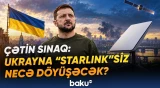 Tramp və Putin arasında gizli razılaşma iddiası | Ukrayna Ordusu niyə çətinlik yaşayır? - Baku TV