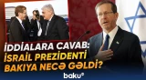 AZAL İsrail Prezidentinin uçuşu barədə Türkiyəyə məlumat verməli idimi? – "Haber Global"dan detallar