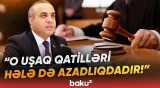 “Belə məsələni qaldırmaları gülüncdür” | Beynəlxalq təşkilatlar niyə ədalətli davranmır? - Baku TV