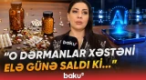 “Faydadan çox zərəri var” | Həkim əvəzinə süni intellektə üz tutanların nəzərinə - Baku TV