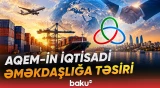 Bakının siyasi nüfuzu yeni qazanclara yol açır? - Baku TV