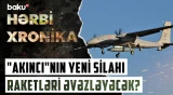 Türkiyə zərbə PUA-sı yeni imkan qazanır: adi bombanı idarəolunan silaha çevirən sistem