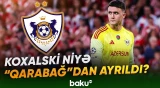 UEFA Konfrans Liqasının liqa mərhələsinin ilk oyunları keçirilib - Baku TV