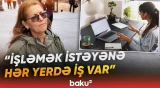 "Cavanlar CV verib illərlə gözləyir ki..." | Niyə özümüzə uyğun iş tapa bilmirik? - Baku TV