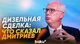 Дмитриев раскрыл новые подробности сделки Москвы и Вашингтона - Baku TV | RU