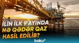 Azərbaycanın qaz ixracında ən böyük pay hansı ölkələrə məxsusdur? - Baku TV