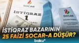 Mərkəzi Bankın baş direktorundan istiqraz bazarı ilə bağlı mühüm açıqlama - Baku TV