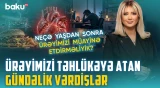 Sağlam görünən gənclərdə ürək problemi niyə yaranır? - Nələri yeməli, nələri yeməməli? - BAKU MED