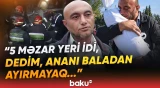 “1 yaşında qurban kəsəcəkdim” | Gəncəyə ən ağır raket hücumu | “Bir gecənin içində 5 şəhidimiz oldu”
