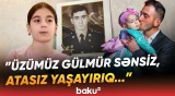 “Dedim ki, səndən başqa heç kimim yoxdur...” | Vətən uğrunda canından keçən zabit - Baku TV