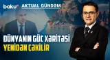 Ermənistanın siyasi gələcəyi sınaqda: Paşinyan tarixi məsuliyyətdən yayınır? - AKTUAL GÜNDƏM
