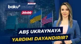 Yaxın Şərqdə genişlənən hərbi əməliyyatlar Ukraynaya necə təsir edəcək? - ƏSAS XƏBƏR
