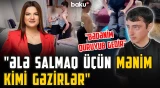 “İnternetdə tanış olduq, ailəm dağıldı” | “2 dəfə evləndim, qızımla danışanda pis oluram ki...”
