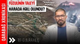 XTQ-nin düşmən arxasındakı manevri - QARABAĞ XRONİKASI