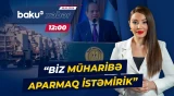 Misir Prezidenti Səudiyyə Ərəbistanının müdafiəsinə qalxıb - BAKU TV CANLI