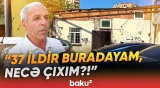 Sakinlər öz evlərindən çıxarılır? | Qardaşoğlu əmisinin evini əlindən alır? - Baku TV