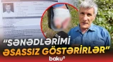 Dəfələrlə müayinədən keçən vətəndaşın əlilliyinin bərpası niyə mümkün olmur? - Baku TV