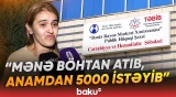 Sanitar huşsuz pasiyenti döyüb? | Bərdədə xəstəxanada nə baş verib? - Baku TV