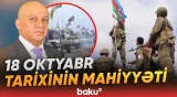 Azərbaycan 35 ildə hansı sınaqlardan keçdi? - Baku TV