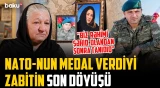 32 saniyəyə bir ömrün xatirəsini sığdıran şəhid Rəhim Hüseynovun son sözləri - REPORTAJ
