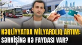 Bankdan tutulan komissiya vətəndaşın cibindən çıxacaq? | Xərci sonda kim ödəyəcək? - XÜLASƏ