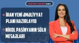 Zelenski Rusiyaya qarşı ABŞ sanksiyalarından danışıb | Trampdan iddialı açıqlama - YENİ BİR SƏHƏR