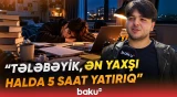 Gecələr oyaq, gündüzlər yorğun | Yuxu həbi həll yoludur, yoxsa müvəqqəti çıxış? - Baku TV