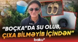 "Yanında uşaqlar olub..." | Şamaxıda azyaşlının faciəvi ölümünün detalları məlum oldu - Baku TV
