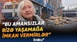 Rusiya-Ukrayna müharibəsində son vəziyyət | Kiyevin Darnisk və Solomonsk rayonları hədəfdə - Baku TV