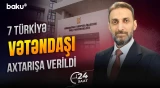 Baş Prokurorluq: Dövlət əleyhinə açıq çağırışlar yayan 7 nəfər beynəlxalq axtarışa verilib - 24 SAAT