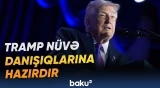 ABŞ, Rusiya və Çin liderlərinin görüşü baş tuta bilər | Vaşinqton hansı addımı atır? - Baku TV