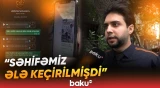 "Alfa Woman Academy"dən iddialara münasibət - Baku TV
