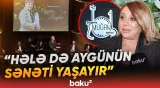 Aygün Bəylərin xatirəsinə həsr olunmuş konsert keçirilib - Baku TV