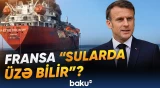 Paris Avropa və Asiyadakı dənizlərdə mövqeyini niyə gücləndirir? - Baku TV
