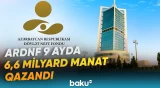 Azərbaycanın ən böyük neft yataqlar bloku 2049-cu ilin sonunadək işlənəcək - Baku TV