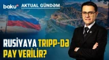 Zəngəzur dəhlizinin gələcəyi ilə bağlı sensasiyalı ehtimal! - AKTUAL GÜNDƏM
