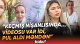 İllərlə davam edən mübahisə | "Dedi ki, torpaq alıb icarəyə verək" - 114 minlik fırıldaq iddiası