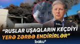 Kiyevə zərbələr gücləndi: azərbaycanlılar necə yaşayır? - “Sağ qalmaq istəyirik, xeyli adam ölür...”
