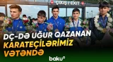 “Sabah” - “Borussiya” matçı necə yadda qaldı? | Yeni idman xəbərləri - Baku TV