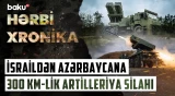 235 milyon dollarlıq raket müqaviləsi: Azərbaycan bu silahı niyə alacaq? - HƏRBİ XRONİKA