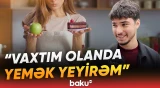 Niyə arıqlaya bilmirik? | Gündəlik kalori balansı necə qorunmalıdır? - Baku TV