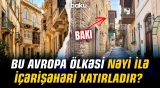 Bu ölkədə boşanmaq niyə qadağan edilmişdi? - ORALARDA NECƏDİR?