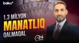 Tikinti və təmir vədi ilə bağlı milyonluq işdə şirkət rəhbəri saxlanıldı - 24 SAAT
