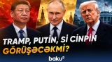 "Danışıqlar aparmaq güzəşt demək deyil" | Masa arxasında danışıq, səhnə arxasında mübarizə - Baku TV