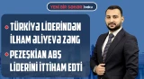 Xamenei Qalibafla görüşdü | Zelenskidən Ukrayna barədə gözlənilməz açıqlama - YENİ BİR SƏHƏR