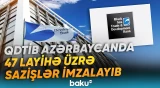 Bankın böyük layihələri sırasında SOCAR yer alıb - Baku TV