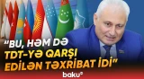 Türkiyədə Azərbaycanı hədəf alanlar | Ölkəmizə qarşı kampaniyanın arxasında kimlər var? - Baku TV