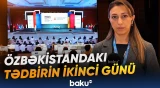 "Uşaqların rifahına investisiya" sammitində təhsil və səhiyyəyə əlçatanlıq müzakirə edilir - Baku TV