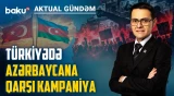 Qardaşlığın gələcəyi necə qorunacaq? - Baku TV CANLI