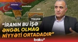 "Azərbaycan ona görə bunu etdi ki..." | İrəvanın yeni TRIPP açıqlaması barədə siyasi şərh - Baku TV